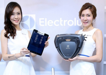 伊萊克斯 PURE i9 型動機器人推新色與新增地圖建構功能 並公佈母親節優惠 - 電腦王阿達