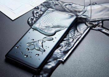 Samsung Galaxy Note 9 跑分首度現身 Geekbench