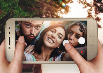 入門新機 Samsung Galaxy J2 Pro 上市，為精省大眾帶來超值新選項