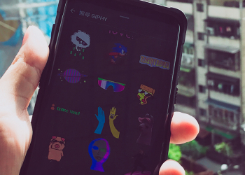 走過種族歧視風波， GIF 動圖回歸 Instagram 限時動態