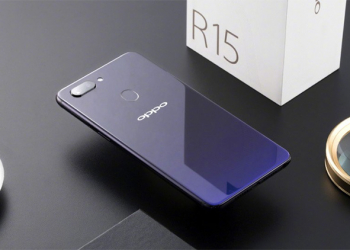 OPPO R15 / R15 夢鏡版正式發表，兩款機型 4/1 於中國上市