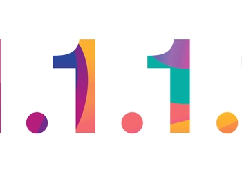 兼顧速度、隱私與好記（1.1.1.1）的 CloudFlare 公共 DNS 服務登場