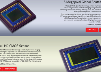 Canon 新感光元件 再添兩名成員：超高感度、100fps 與全域快門都難不倒