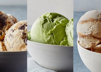 哈根達斯 Häagen-Dazs 最受網友喜愛的 10 種口味，你喜歡的有上榜嗎？