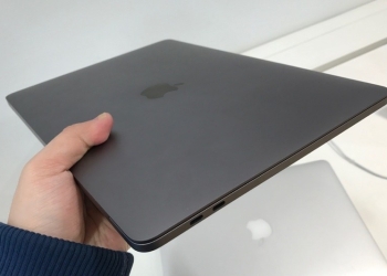 蘋果計畫2020年後開始在Mac機種導入ARM架構處理器