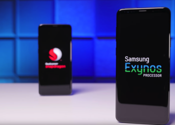 Galaxy S9 系列 S845 vs Exynos 9810 雙處理器實際使用速度測試 - 電腦王阿達