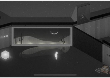 Starman 冒險解謎 Apple Store 全新精選 App 限免下載活動！原價120元 - 電腦王阿達