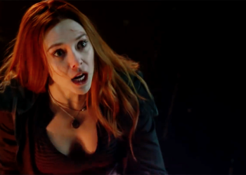 復仇者聯盟3：無限之戰  網友剪輯五分鐘超長版預告曝光