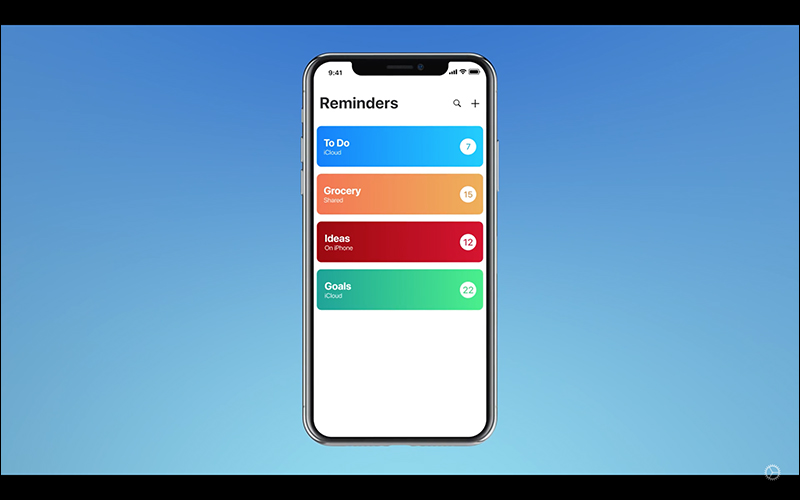 iOS 12 新概念預想：加入 Always On Display 等功能？ - 電腦王阿達