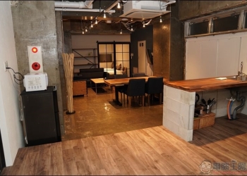 秋葉原精品三房公寓 最多可住八人、免費健身房、地點超好的東京日租公寓 - 電腦王阿達