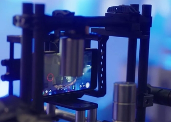 Google 與 John Legend 合作，以 Google Pixel 2 拍攝最新音樂影片