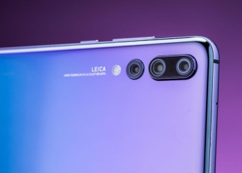 打造華為 P20 Pro 的4000萬畫素鏡頭，功臣是前 NOKIA 相機團隊