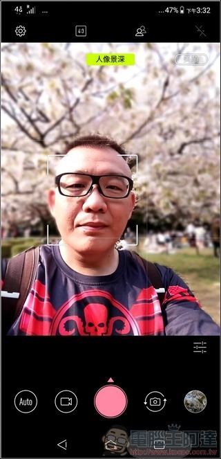 ASUS ZenFone 5 AI 雙攝 -11