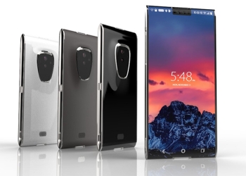 富士康 將與 Sirin Labs 合作推出全球首款區塊鏈手機「 Finney 」