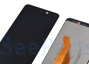 HTC U12 螢幕零組件洩漏： 5.7 吋螢幕、沒瀏海