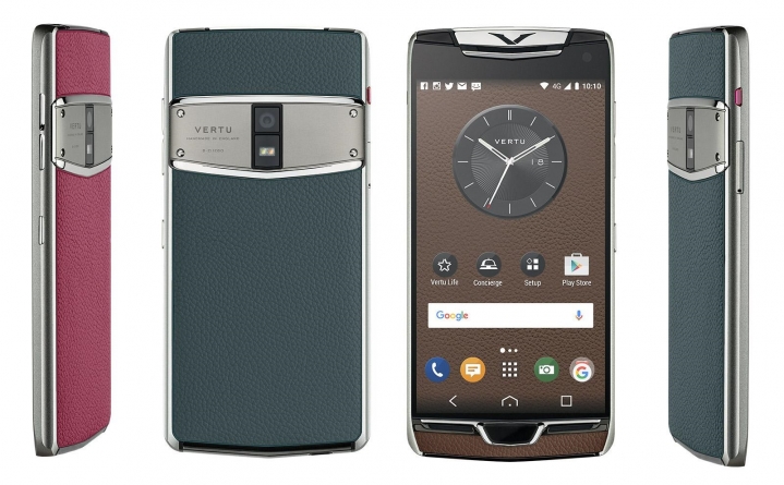 破產依舊不滅品牌價值 Vertu 新機編號 001 以 70 萬台幣賣出 - 電腦王阿達 破產依舊不滅品牌價值 Vertu 新機編號 001 以 70 萬台幣賣出 - 電腦王阿達