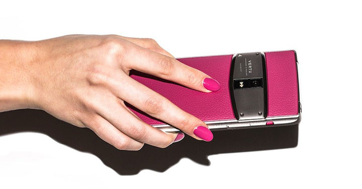 破產依舊不滅品牌價值 Vertu 新機編號 001 以 70 萬台幣賣出 - 電腦王阿達 破產依舊不滅品牌價值 Vertu 新機編號 001 以 70 萬台幣賣出 - 電腦王阿達