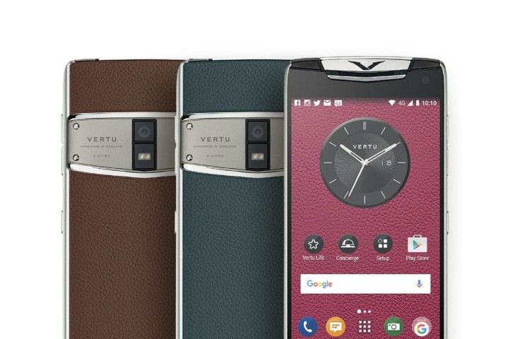 破產依舊不滅品牌價值 Vertu 新機編號 001 以 70 萬台幣賣出 - 電腦王阿達 破產依舊不滅品牌價值 Vertu 新機編號 001 以 70 萬台幣賣出 - 電腦王阿達