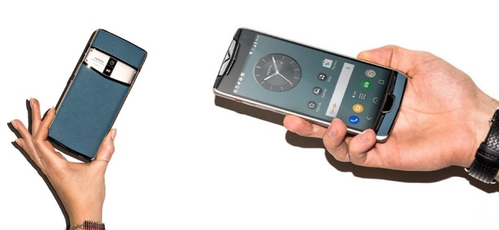 破產依舊不滅品牌價值 Vertu 新機編號 001 以 70 萬台幣賣出 - 電腦王阿達 破產依舊不滅品牌價值 Vertu 新機編號 001 以 70 萬台幣賣出 - 電腦王阿達