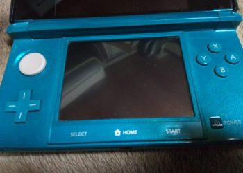 日本網友送修 3DS 電池 任天堂把有問題零件也順便修 只收 71 日圓 - 電腦王阿達