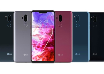 官方確認： LG G7 ThinQ 旗艦新機將於 5 月 3 日發表