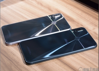 Asus ZenFone 5 新機正式在台上市，AI 智慧雙鏡大展魅力