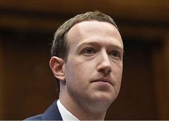 Facebook 與馬克祖克柏的15年道歉之路