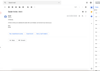 新版 Gmail 即將推出 這篇帶你搶先一睹 - 電腦王阿達