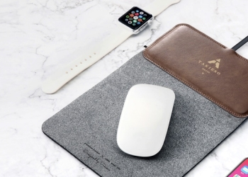 隨處可見的「滑鼠墊」是怎麼來的？為什麼你需要一張滑鼠墊？ - 電腦王阿達