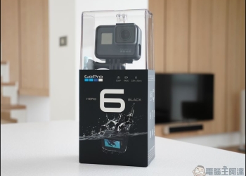 GoPro對外求售 小米可能成為其中潛在買家