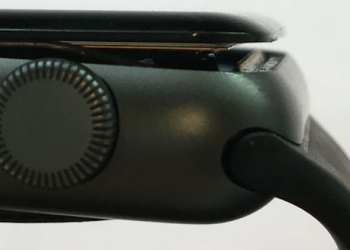 蘋果準備針對電池「爆蓋」問題的 Apple Watch Series 2 提供免費維修