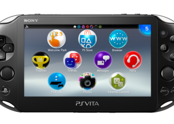 PS Vita 正式邁向終結 國外官方 Twitter 宣佈已停產 - 電腦王阿達