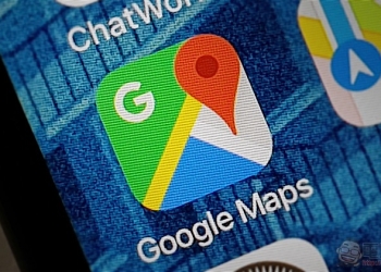 Google Maps 轉向導航 將加入景點資訊為依據（比較不會迷路惹？）