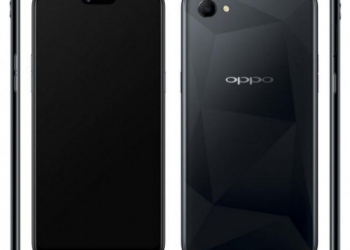 瀏海機再加一！ OPPO A3 間諜照 現身 配備聯發科 Helio P60 處理器 - 電腦王阿達