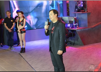 ROG Store 旗艦體驗店 台北三創進化亮相，場地開放預約租借