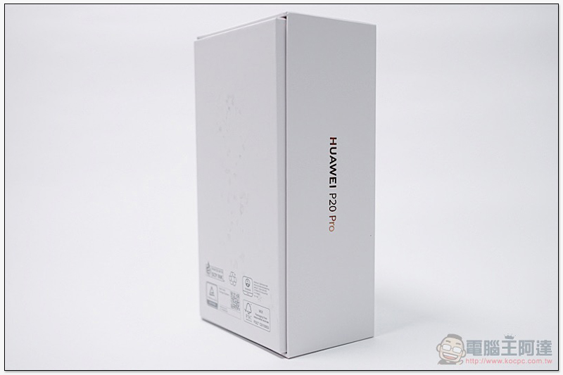HUAWEI P20 Pro 開箱 、評測、評價：勾動攝影魂的美型旗艦 - 電腦王阿達
