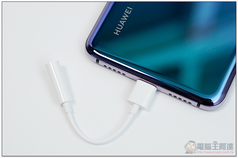 HUAWEI P20 Pro 開箱 、評測、評價：勾動攝影魂的美型旗艦 - 電腦王阿達