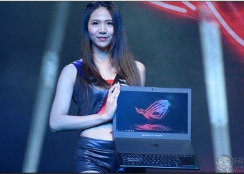 ASUS 三款新品發表， ROG Zephyrus M 與電競桌機、顯示器連袂登場