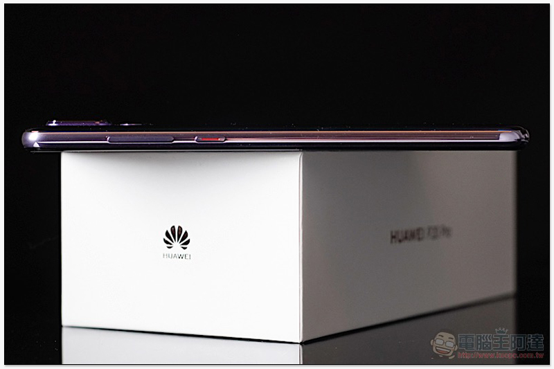 HUAWEI P20 Pro 開箱 、評測、評價：勾動攝影魂的美型旗艦 - 電腦王阿達