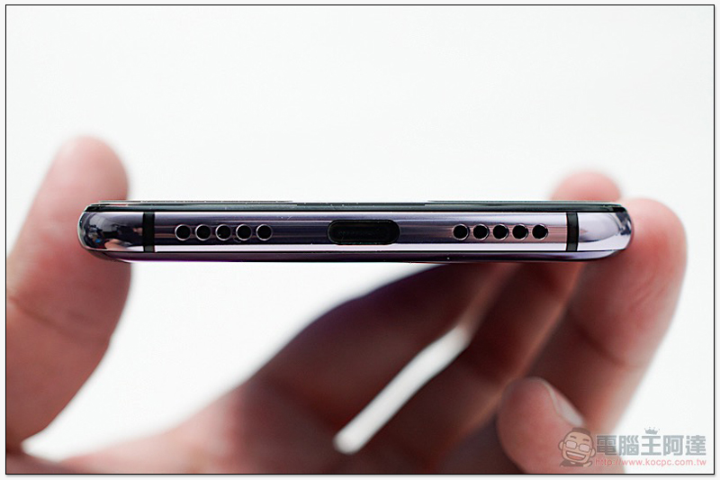 HUAWEI P20 Pro 開箱 、評測、評價：勾動攝影魂的美型旗艦 - 電腦王阿達