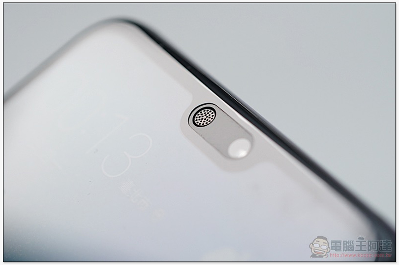 HUAWEI P20 Pro 開箱 、評測、評價：勾動攝影魂的美型旗艦 - 電腦王阿達