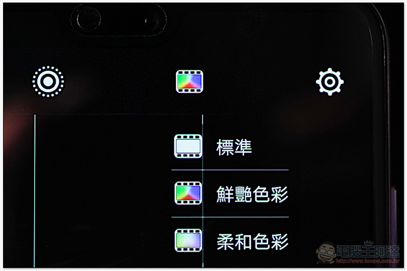 HUAWEI P20 Pro 開箱 、評測、評價：勾動攝影魂的美型旗艦 - 電腦王阿達