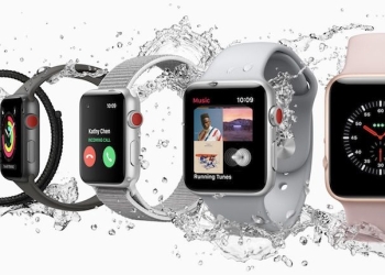 Apple Watch LTE 版可能於 5/11 開賣 價格表也正式外流 - 電腦王阿達