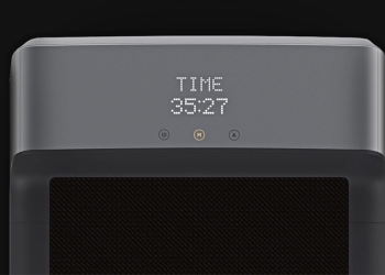 小米生態鏈公司 「金史密斯」推出 WalkingPad 輕運動走步機