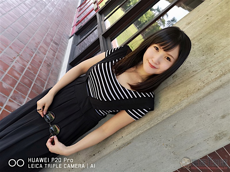 HUAWEI P20 Pro 開箱 、評測、評價：勾動攝影魂的美型旗艦 - 電腦王阿達