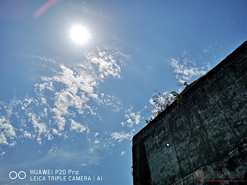 HUAWEI P20 Pro 開箱 、評測、評價：勾動攝影魂的美型旗艦 - 電腦王阿達