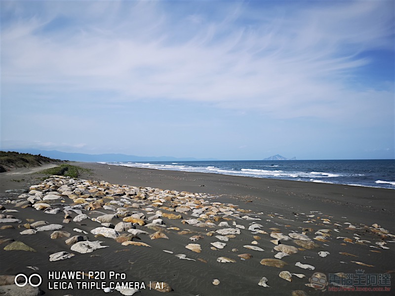 HUAWEI P20 Pro 開箱 、評測、評價：勾動攝影魂的美型旗艦 - 電腦王阿達