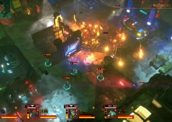 Satellite Reign 即時戰略遊戲快閃限免下載 Windows、Mac、Linux 都能玩 - 電腦王阿達