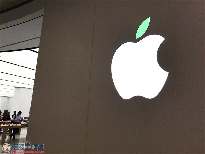 Apple 世界地球日 將換購及回收方案所得納入捐款款項 - 電腦王阿達