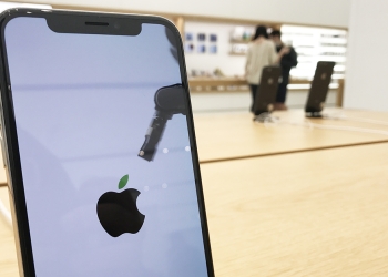Apple 世界地球日 將換購及回收方案所得納入捐款款項